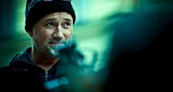 Дэвид Финчер