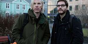 Основатель Wikileaks назвал байопик о себе лживой пропагандой