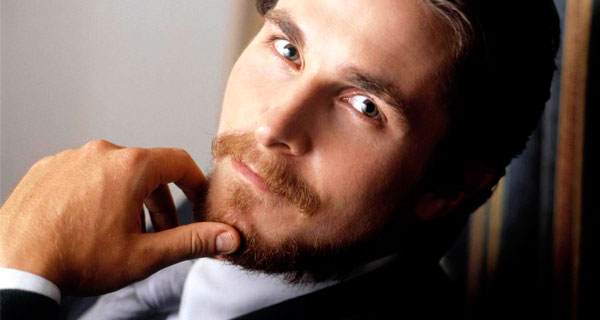 Кристиан Бэйл