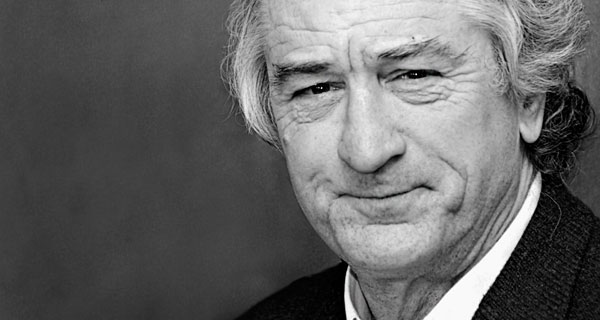  Роберт Де Ниро