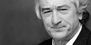 Роберт Де Ниро займется проектом о неонацистах 