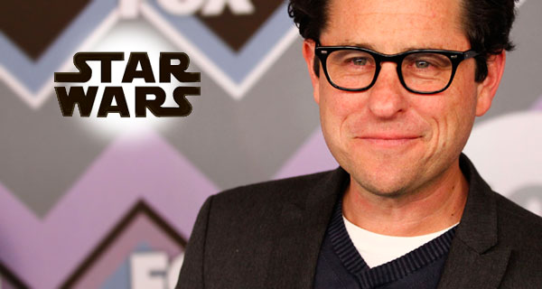 Джей Джей Абрамс