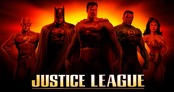 «Лига справедливости»