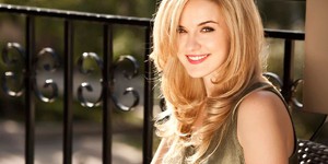 Ради украинской актрисы в Китае учредили новую кинопремию