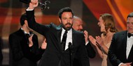 Команду Бена Аффлека назвали лучшими актерами Команду Бена Аффлека назвали лучшими актерами
