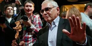 «Белый тигр» и «Орда» заполучили «стаю» «Золотых орлов»