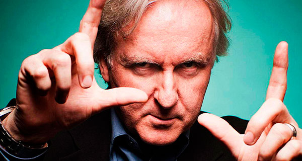 Джеймс Кэмерон