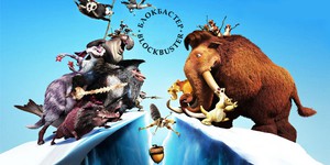 Мультфильмы – лучшие блокбастеры года 