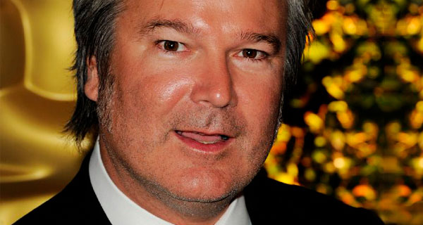 Гор Вербински