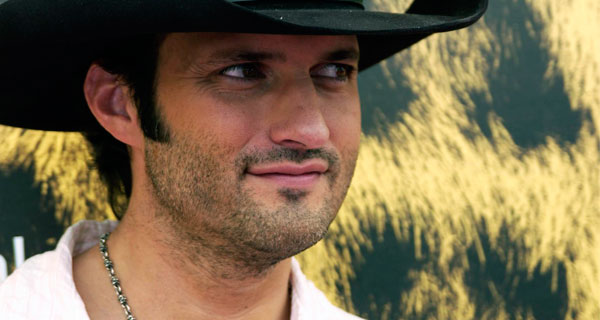 Роберт Родригес