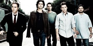 Полнометражные «Красавцы» займут место «Мальчишника»