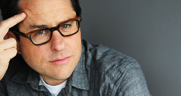 Джей Джей Абрамс