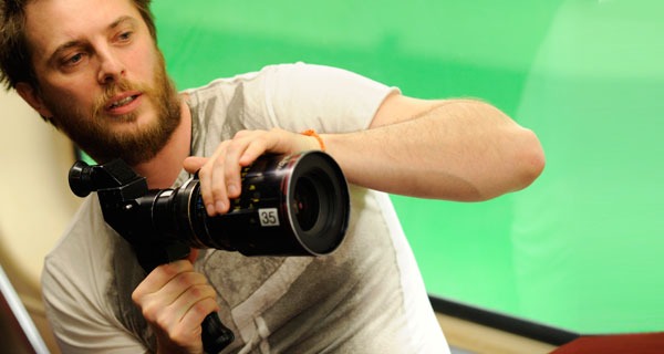 Дункан Джонс