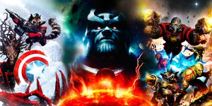 Кастинг «Стражей Галактики»: один из «Гриффинов», Дуэйн Джонсон и Оливия Уайлд