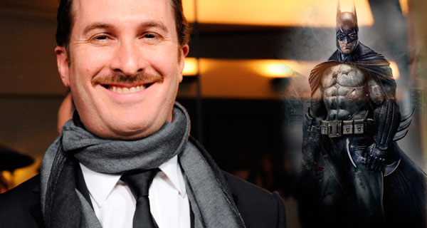 Даррен Аронофски