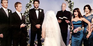 «Как я встретил вашу маму» заканчивается: «маму» наконец покажут