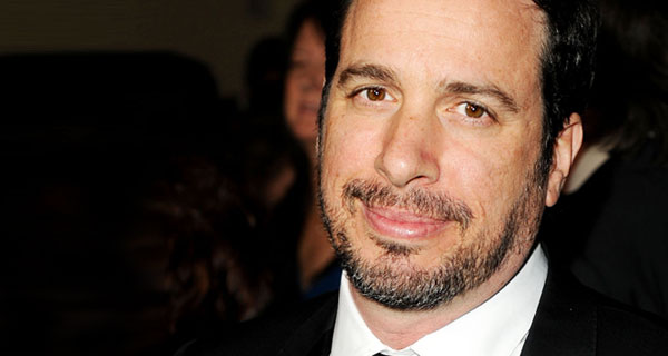 Майкл Куэста