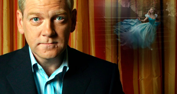 Кеннет Брэна