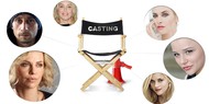 Кастинг недели 28 января – 1 февраля 2013 года