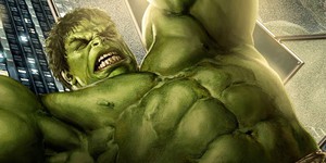 Халка отправят в космос сражаться с Красным царем