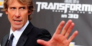 Майкл Бэй анонсировал масштабный редизайн «Трансформеров»