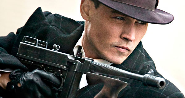  Джонни Депп