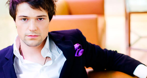 Данила Козловский