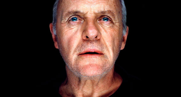 Энтони Хопкинс