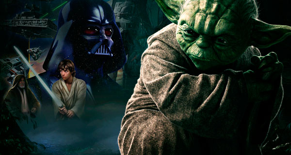 персонажи «Звездных войн»