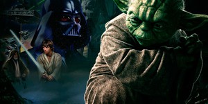 Таки да! Для персонажей «Звездных войн» снимут отдельные фильмы