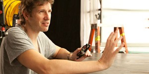 Супруг Миллы Йовович эффектно расскажет о гибели Помпеи 