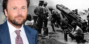 Режиссер «Восстания планеты обезьян» расскажет о мировой войне