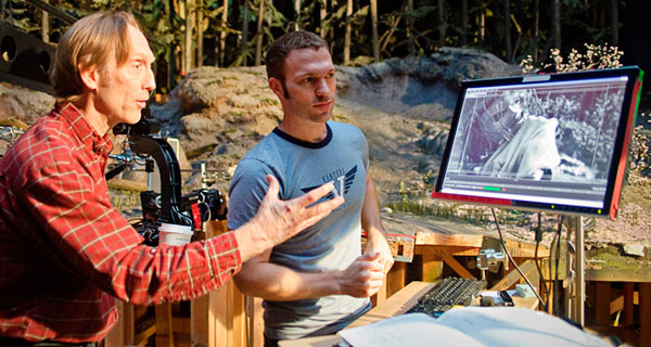 Генри Селик