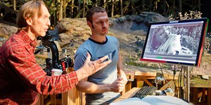 Режиссер «Коралины в Стране Кошмаров» покажет мальчика с длинными пальцами  