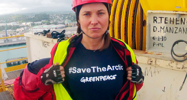 Люси Лоулесс