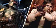 Отдельные фильмы получат Хан Соло и Боба Фетт