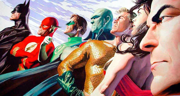 «Лига справедливости»