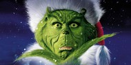 Коварный Гринч снова похитит Рождество