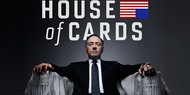 «Карточный домик» Дэвида Финчера станет заменой «Боссу»