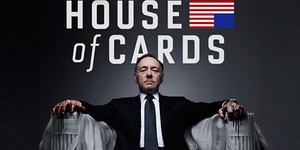 «Карточный домик» Дэвида Финчера станет заменой «Боссу»