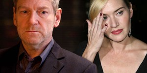 Кейт Уинслет и Кеннет Брэна отказались от интересного проекта 