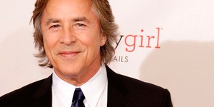 Дон Джонсон отсудил у бывших партнеров $19 млн.