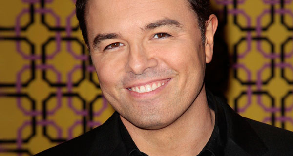 Сет МакФарлейн