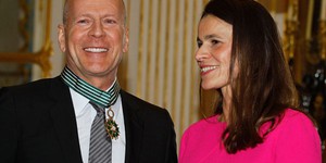 Франция наградила Брюса Уиллиса за вклад в кинематографическое искусство 