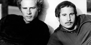Звездный дуэт Simon and Garfunkel распался из-за антивоенного фильма