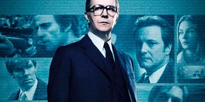 Шпионская сага об антибонде продолжается 