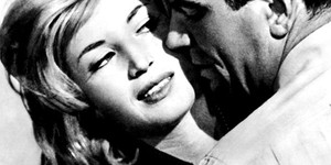 5 лучших пар старого кино