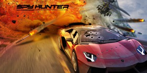 Экранизации игры Spy Hunter дана новая жизнь