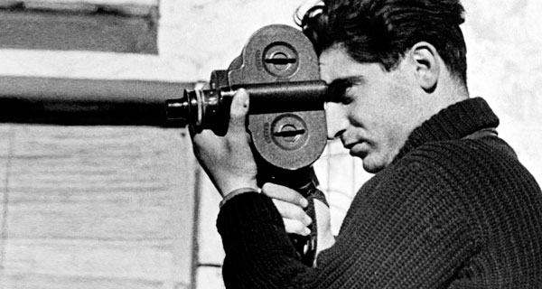 Роберт Капа