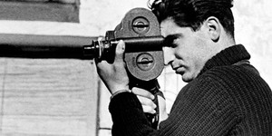Об основоположнике фотожурналистики снимут биографический фильм